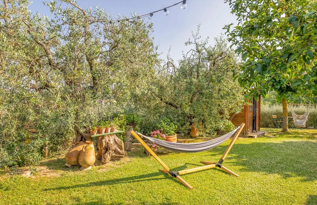 B&B Al Vecchio Forno-1